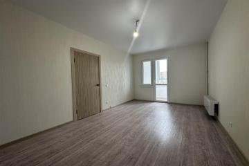 Фото №2: 2-комнатная квартира 43 м² - Берёзовый, мкр. жилой комплекс Молодёжный-2, ул. имени Профессора Малигонова, 38А