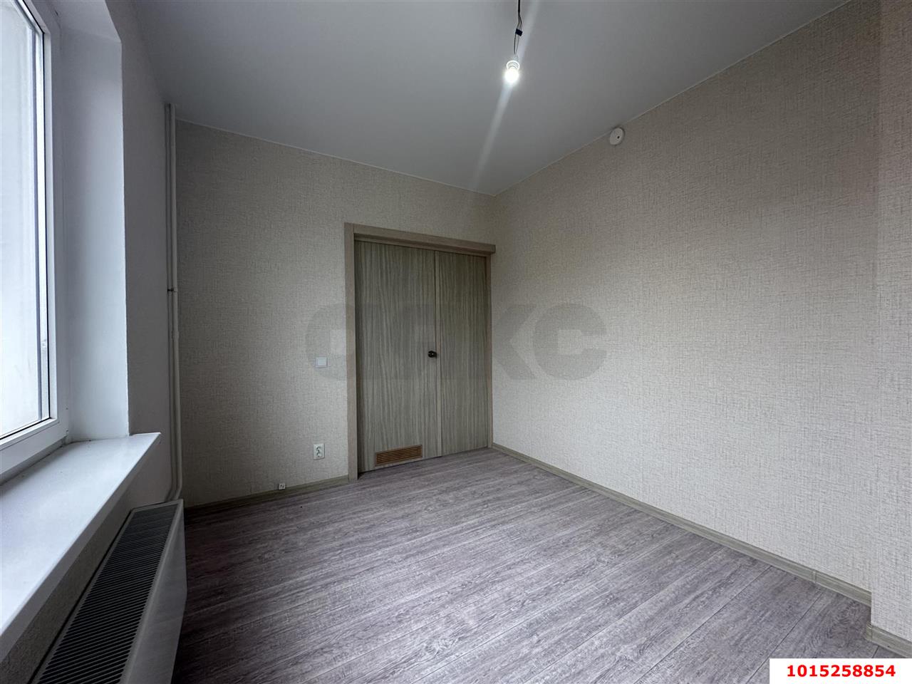 Фото №8: 2-комнатная квартира 43 м² - Берёзовый, Прикубанский внутригородской округ, мкр. жилой комплекс Молодёжный-2, ул. имени Профессора Малигонова, 38А