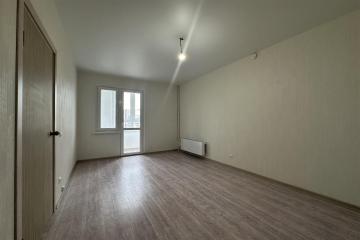 Фото №1: 2-комнатная квартира 43 м² - Берёзовый, мкр. жилой комплекс Молодёжный-2, ул. имени Профессора Малигонова, 38А