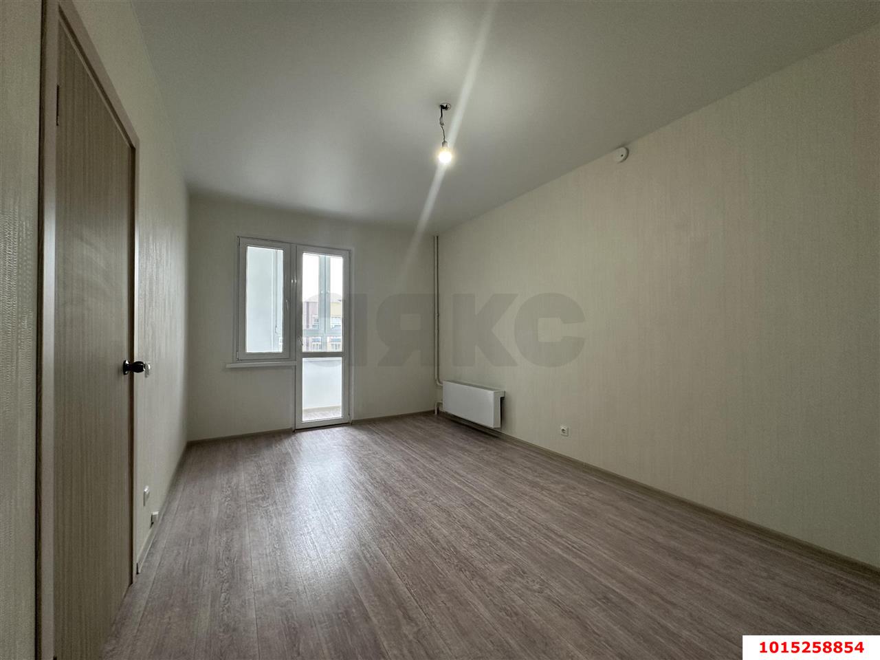 Фото №5: 2-комнатная квартира 43 м² - Берёзовый, Прикубанский внутригородской округ, мкр. жилой комплекс Молодёжный-2, ул. имени Профессора Малигонова, 38А