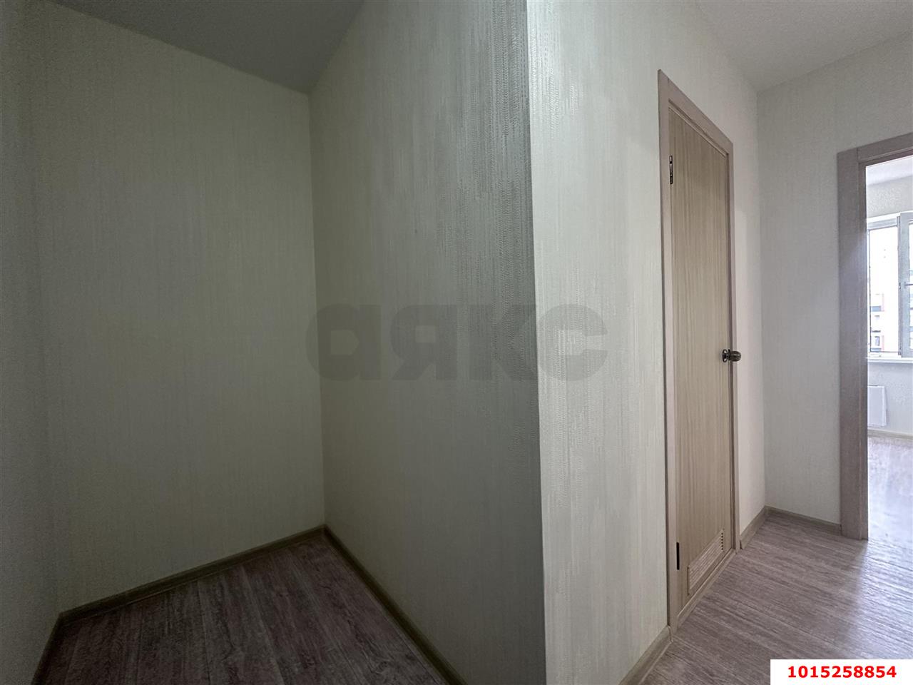 Фото №15: 2-комнатная квартира 43 м² - Берёзовый, Прикубанский внутригородской округ, мкр. жилой комплекс Молодёжный-2, ул. имени Профессора Малигонова, 38А