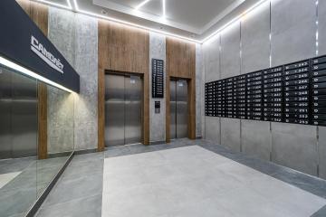 Фото №1: Студия 23 м² - Краснодар, мкр. жилой комплекс Самолёт-2, ул. Западный Обход, 57