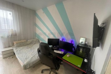 Фото №1: Студия 21 м² - Краснодар, мкр. жилой комплекс Самолёт-2, ул. Западный Обход, 57