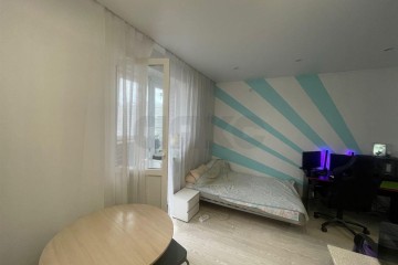 Фото №2: Студия 21 м² - Краснодар, мкр. жилой комплекс Самолёт-2, ул. Западный Обход, 57