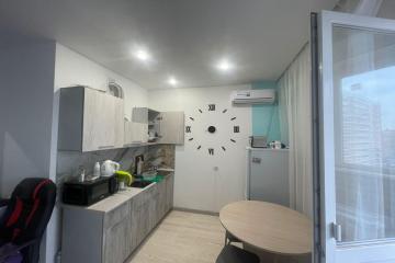 Фото №5: Студия 23 м² - Краснодар, мкр. жилой комплекс Самолёт-2, ул. Западный Обход, 57