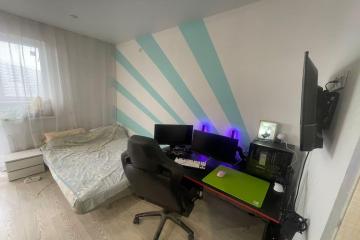 Фото №1: Студия 23 м² - Краснодар, мкр. жилой комплекс Самолёт-2, ул. Западный Обход, 57