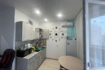 Фото №5: Студия 23 м² - Краснодар, мкр. жилой комплекс Самолёт-2, ул. Западный Обход, 57