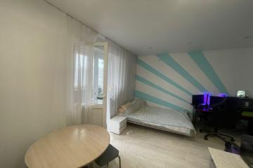 Фото №2: Студия 23 м² - Краснодар, мкр. жилой комплекс Самолёт-2, ул. Западный Обход, 57