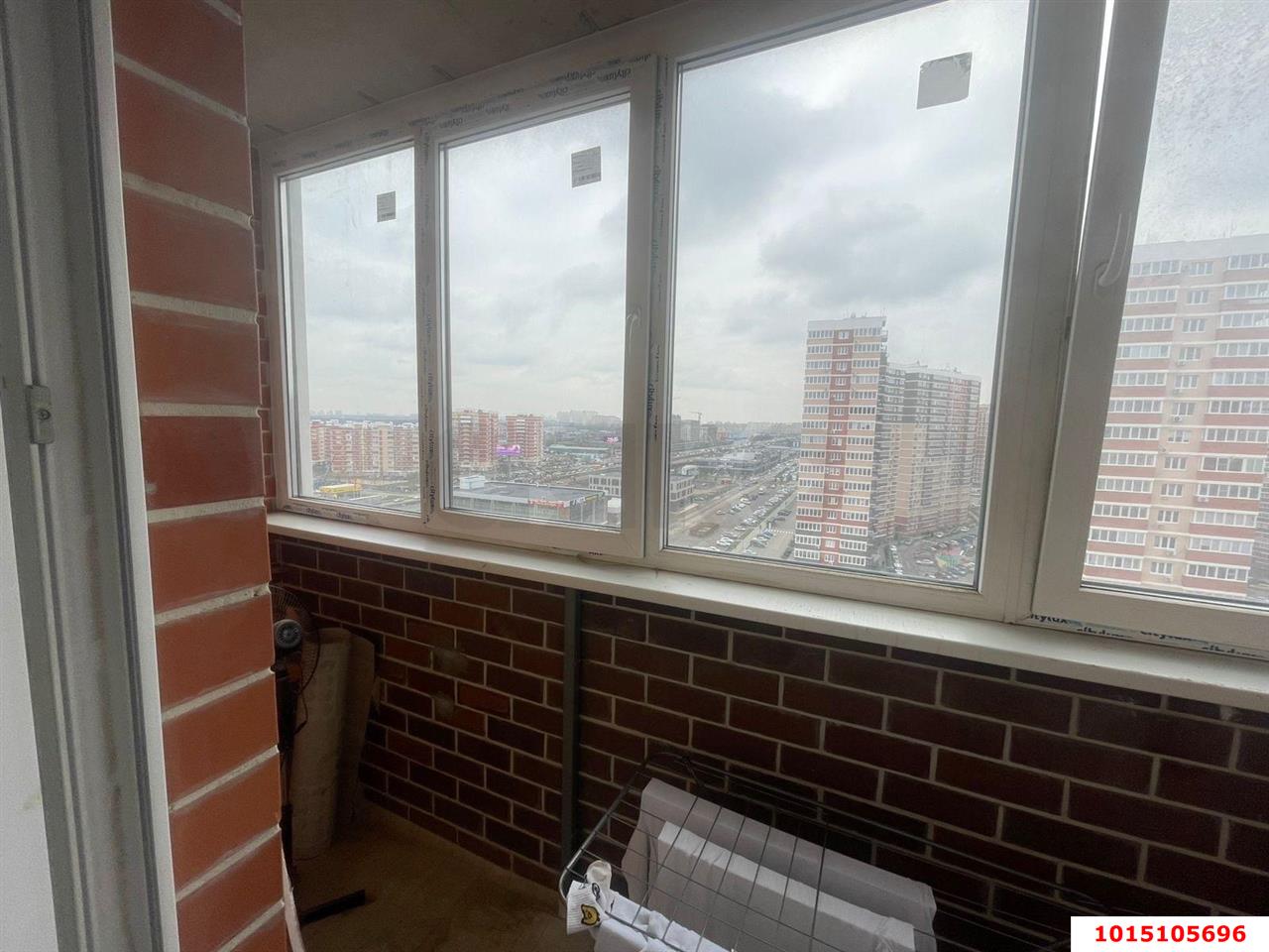 Фото №12: Студия 25 м² - Краснодар, Прикубанский внутригородской округ, мкр. жилой комплекс Самолёт-2, ул. Западный Обход, 57