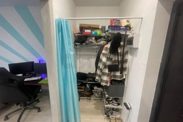 Фото №4: Студия 23 м² - Краснодар, мкр. жилой комплекс Самолёт-2, ул. Западный Обход, 57