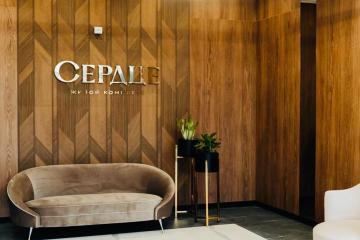 Фото №4: 1-комнатная квартира 40 м² - Краснодар, мкр. жилой комплекс Сердце, ул. Школьная, 1