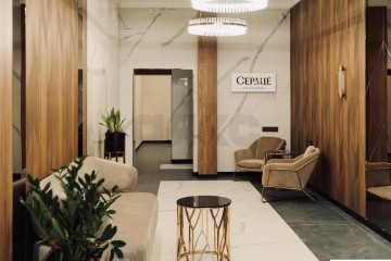 Фото №3: 1-комнатная квартира 44 м² - Краснодар, мкр. Школьный, ул. Школьная, 1