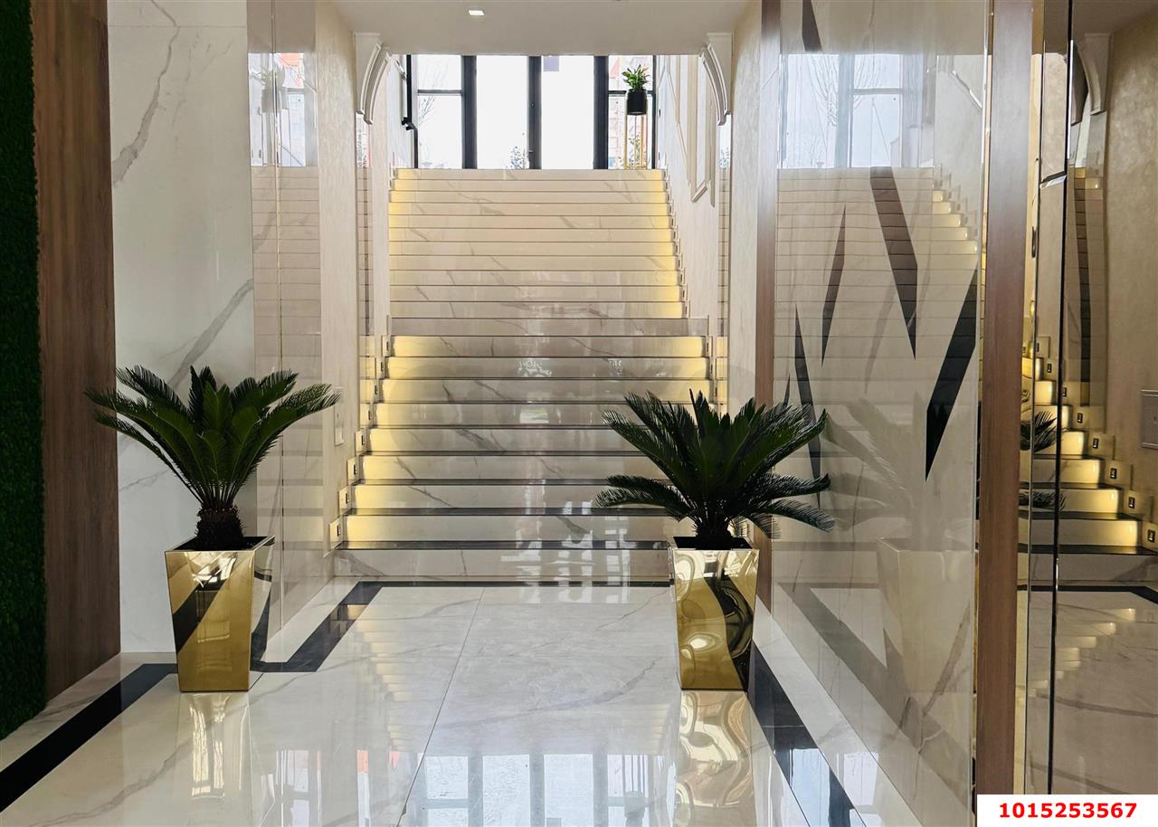 Фото №5: 1-комнатная квартира 44 м² - Краснодар, Школьный, ул. Школьная, 1