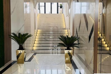 Фото №5: 1-комнатная квартира 40 м² - Краснодар, мкр. Школьный, ул. Школьная, 1