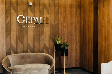 Фото №4: 1-комнатная квартира 44 м² - Краснодар, мкр. Школьный, ул. Школьная, 1