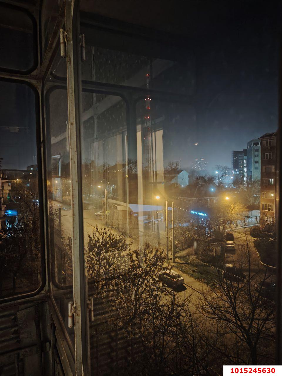 Фото №6: 1-комнатная квартира 35 м² - Краснодар, Центральный, ул. Володарского, 10