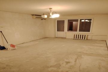 Фото №1: 1-комнатная квартира 35 м² - Краснодар, мкр. Центральный, ул. Володарского, 10