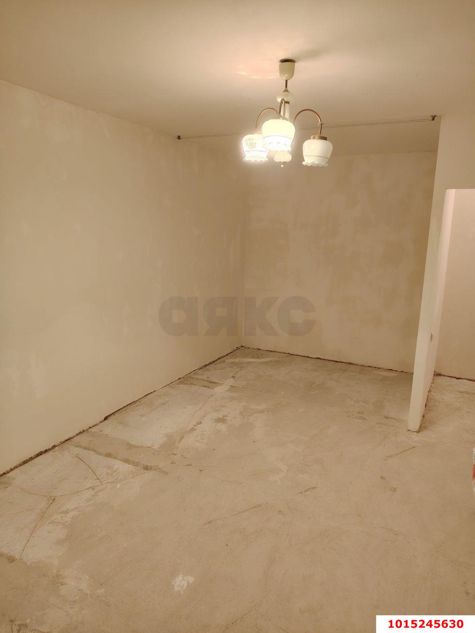 Фото №1: 1-комнатная квартира 35 м² - Краснодар, Центральный, ул. Володарского, 10