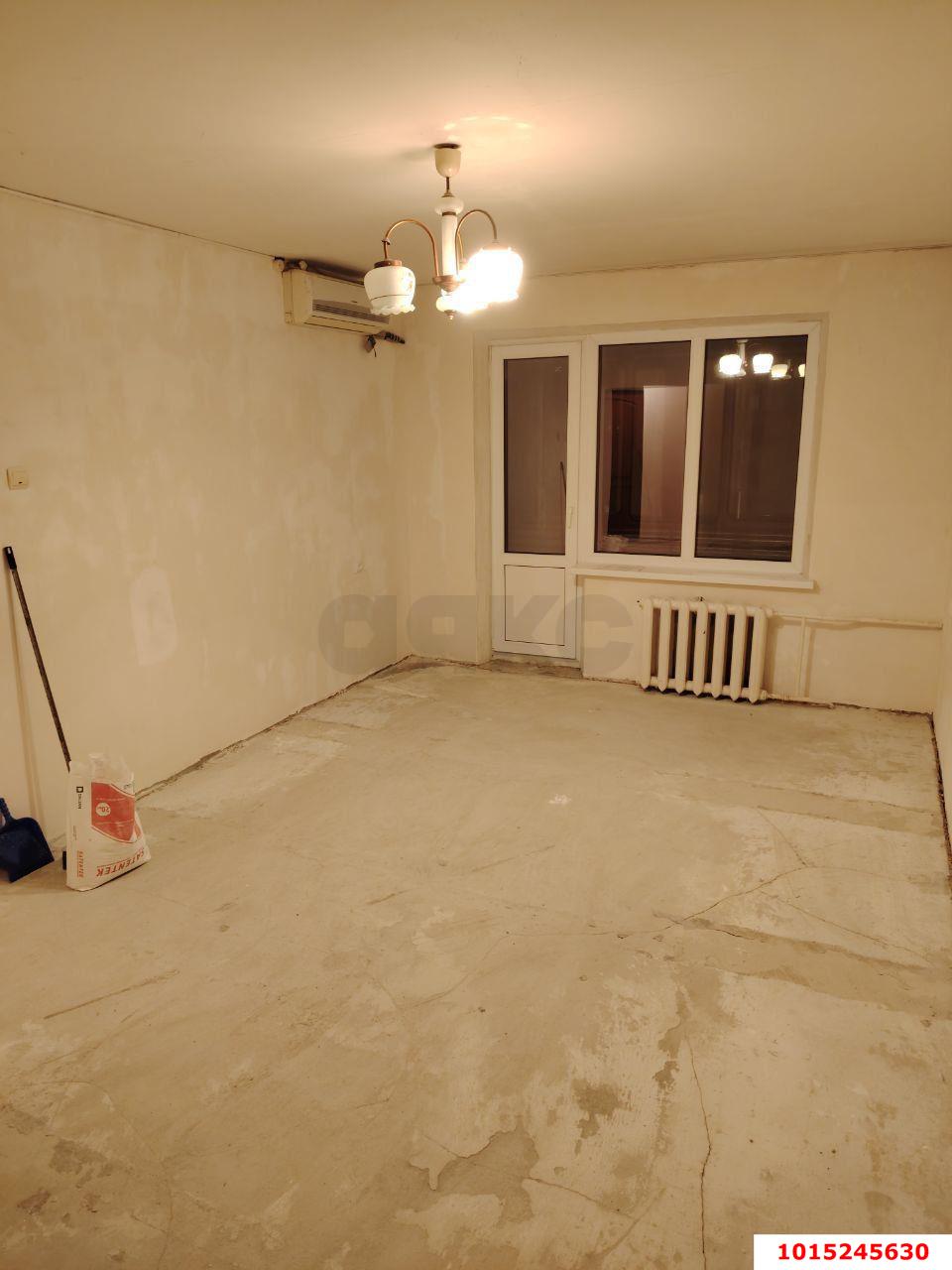 Фото №2: 1-комнатная квартира 35 м² - Краснодар, Центральный, ул. Володарского, 10