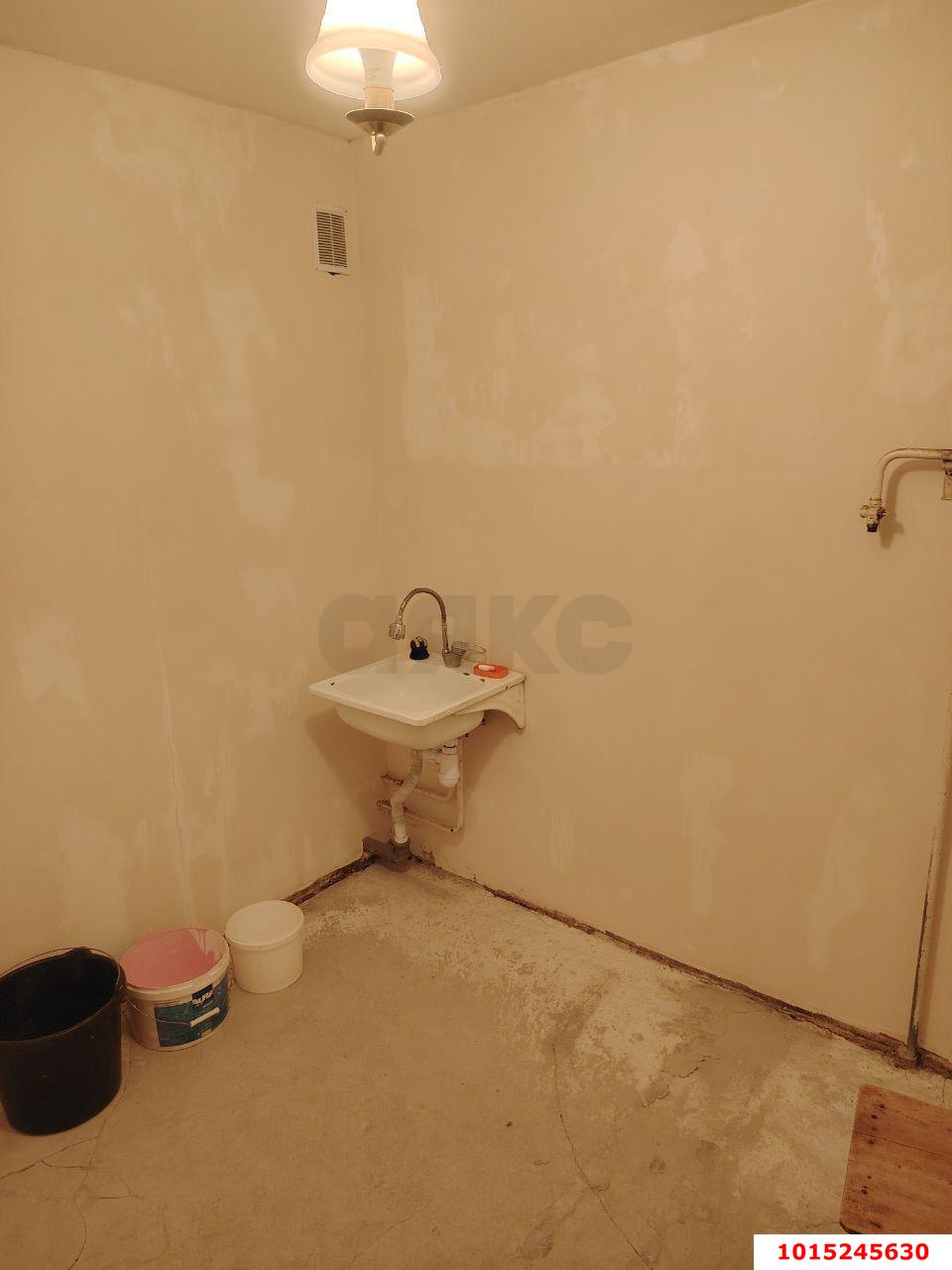 Фото №5: 1-комнатная квартира 35 м² - Краснодар, Центральный, ул. Володарского, 10