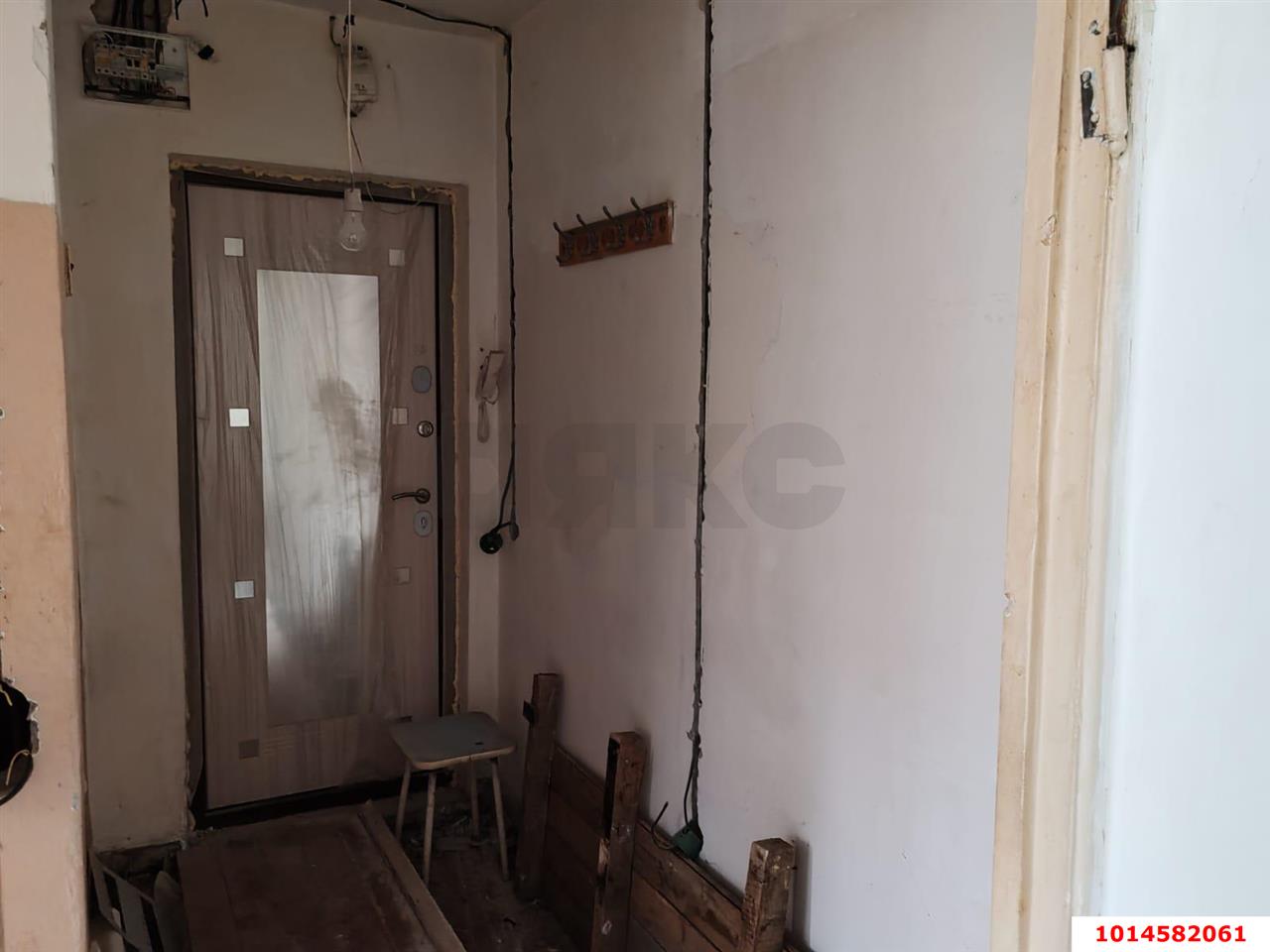 Фото №7: 1-комнатная квартира 30 м² - Краснодар, Гидростроителей, ул. имени Дмитрия Благоева, 2