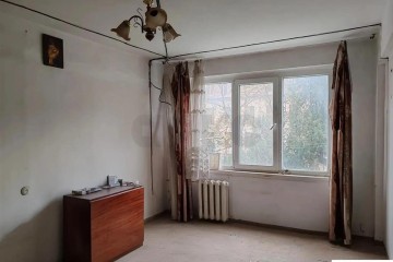 Фото №1: 1-комнатная квартира 30 м² - Краснодар, мкр. Гидростроителей, ул. имени Дмитрия Благоева, 2