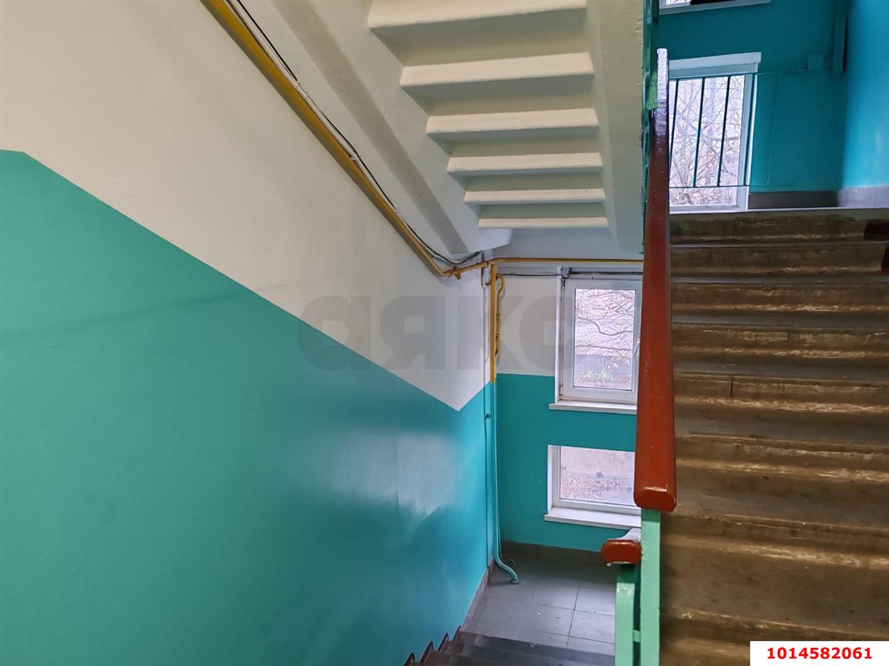 Фото №4: 1-комнатная квартира 30 м² - Краснодар, Гидростроителей, ул. имени Дмитрия Благоева, 2