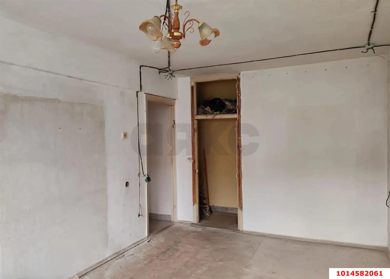 Фото №5: 1-комнатная квартира 30 м² - Краснодар, Гидростроителей, ул. имени Дмитрия Благоева, 2