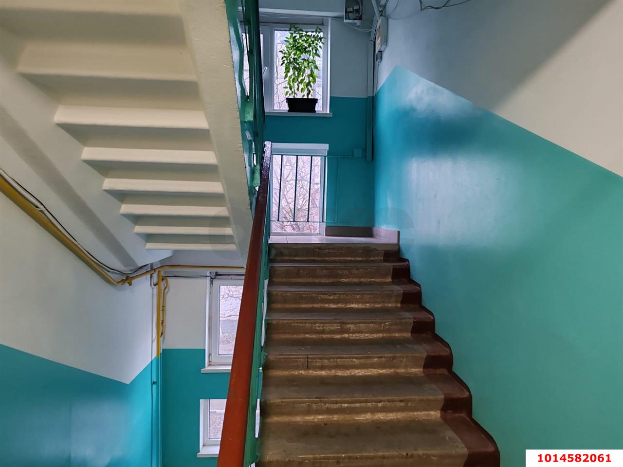 Фото №3: 1-комнатная квартира 30 м² - Краснодар, Гидростроителей, ул. имени Дмитрия Благоева, 2