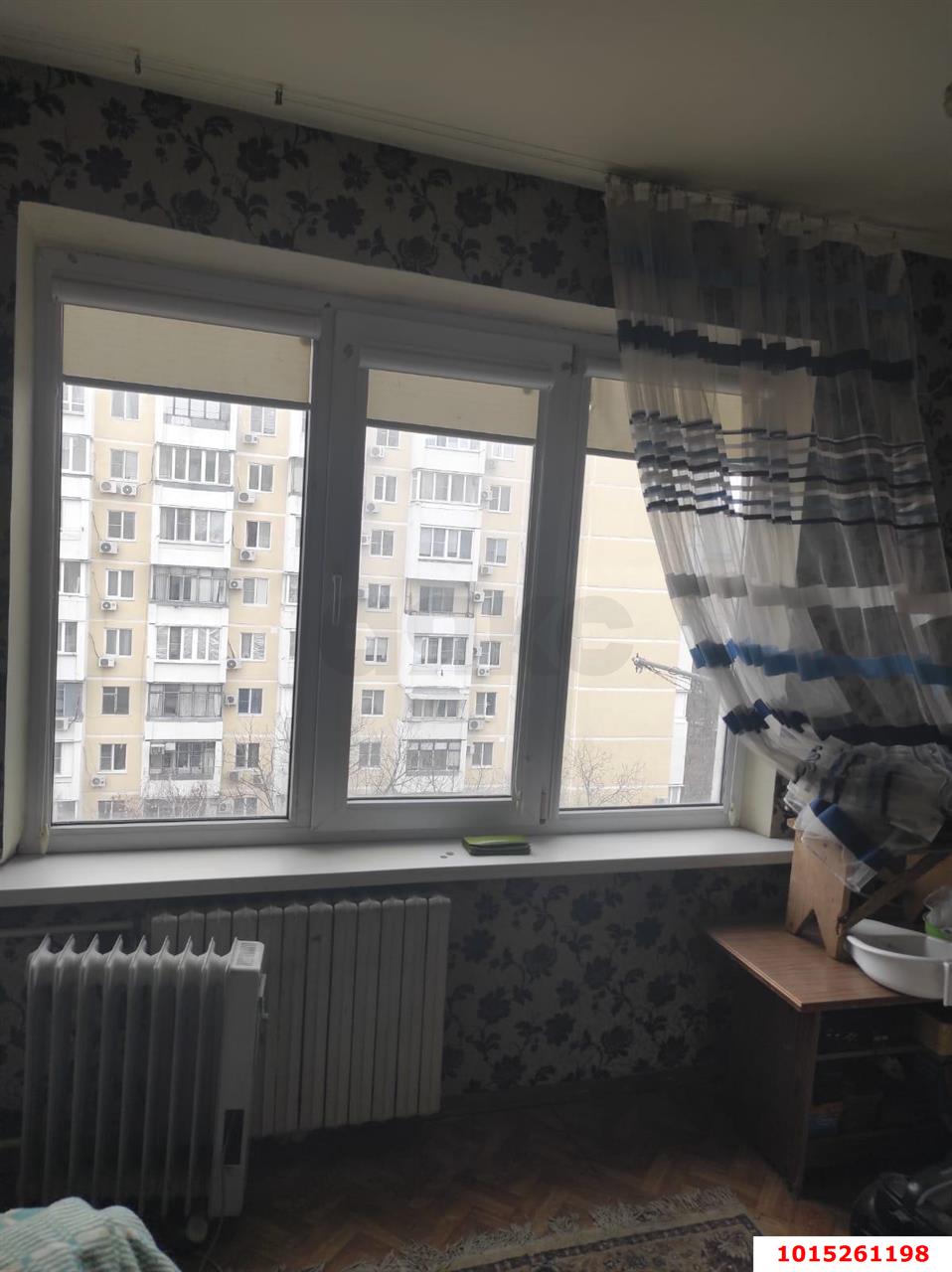 Фото №8: 2-комнатная квартира 53 м² - Краснодар, Комсомольский, ул. Уральская, 146