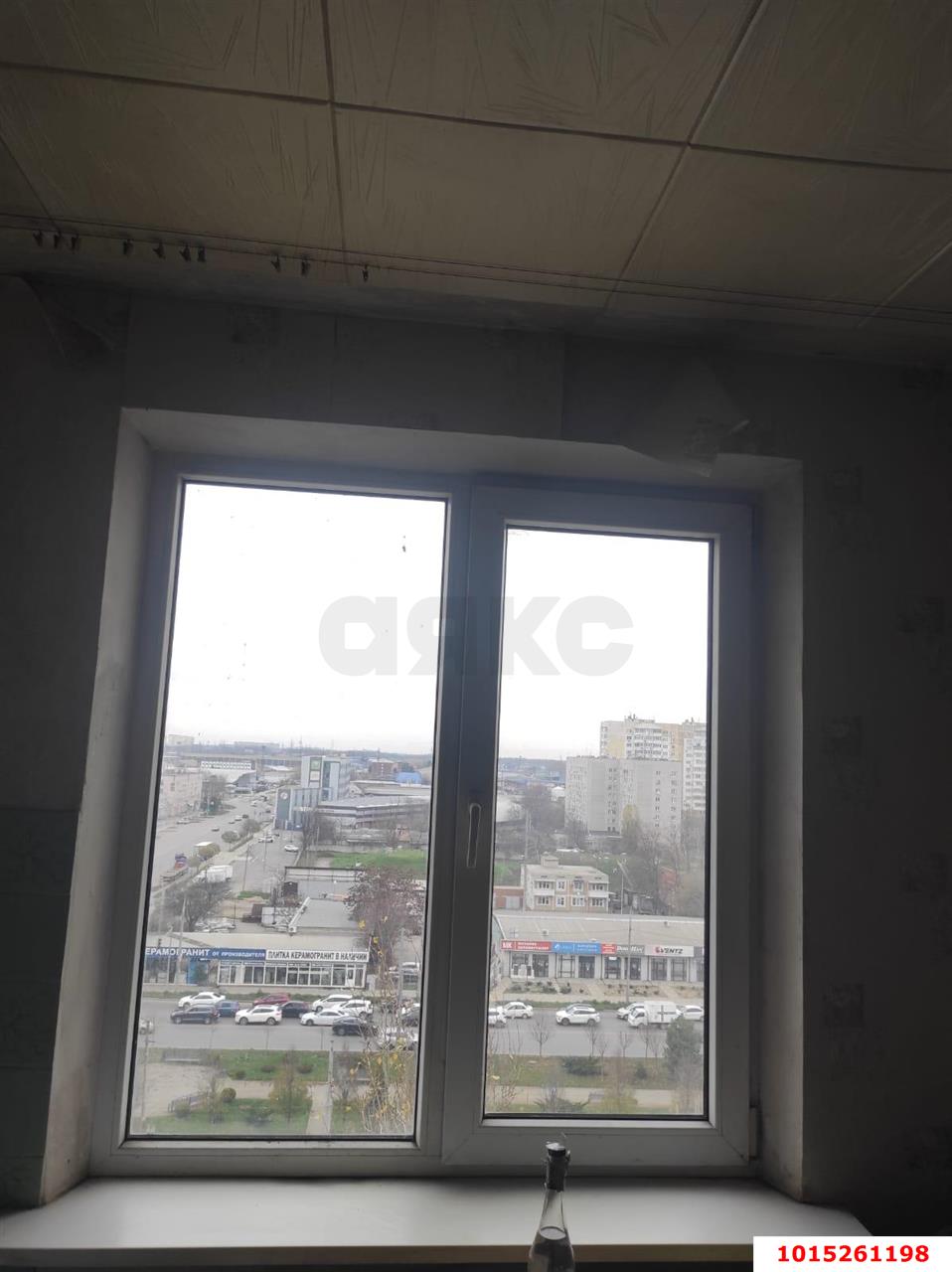 Фото №6: 2-комнатная квартира 53 м² - Краснодар, Комсомольский, ул. Уральская, 146