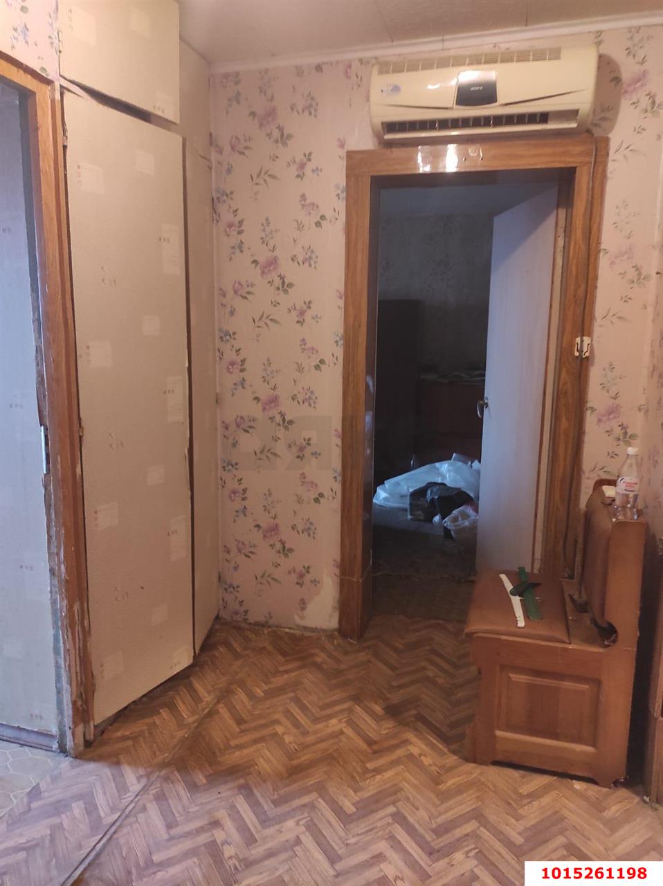 Фото №1: 2-комнатная квартира 53 м² - Краснодар, Комсомольский, ул. Уральская, 146