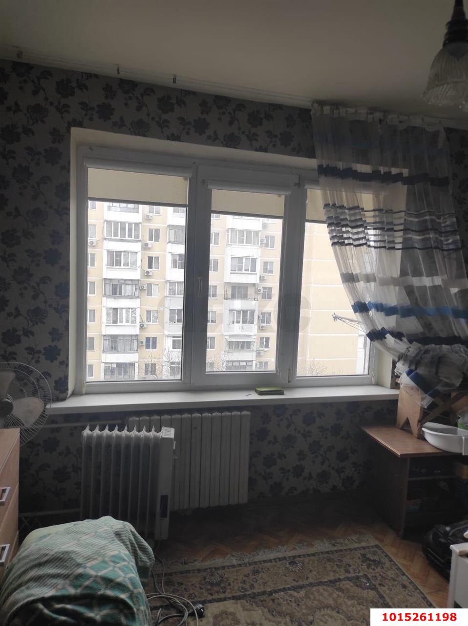 Фото №2: 2-комнатная квартира 53 м² - Краснодар, Комсомольский, ул. Уральская, 146