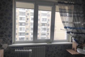 Фото №1: 2-комнатная квартира 53 м² - Краснодар, мкр. Комсомольский, ул. Уральская, 146