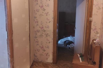 Фото №4: 2-комнатная квартира 53 м² - Краснодар, мкр. Комсомольский, ул. Уральская, 146