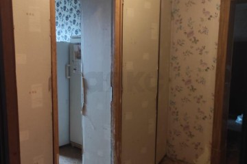 Фото №5: 2-комнатная квартира 53 м² - Краснодар, мкр. Комсомольский, ул. Уральская, 146