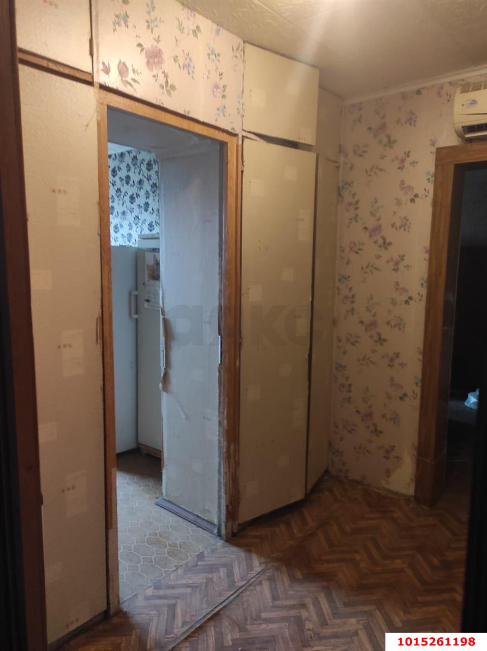 Фото №5: 2-комнатная квартира 53 м² - Краснодар, Комсомольский, ул. Уральская, 146