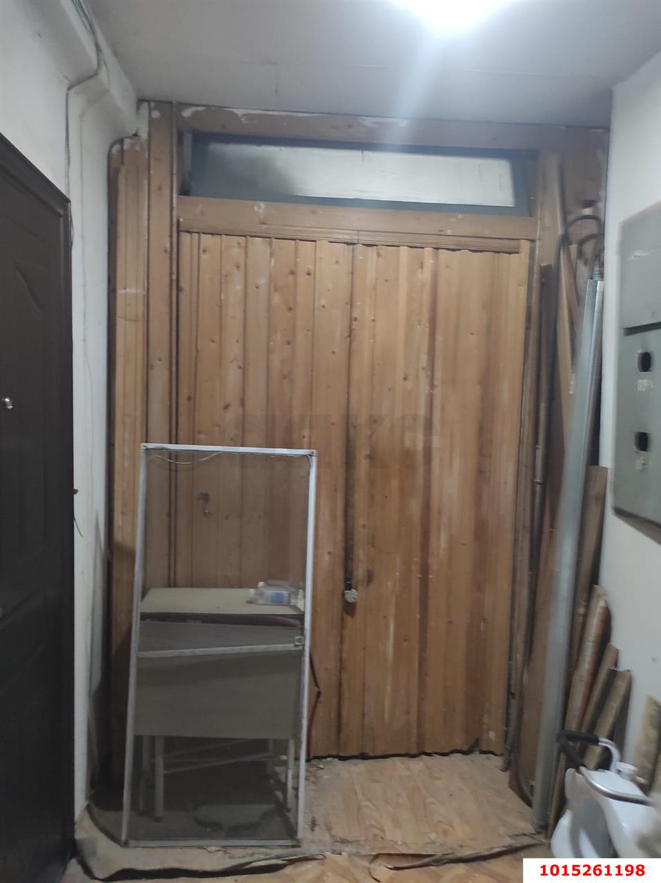 Фото №7: 2-комнатная квартира 53 м² - Краснодар, Комсомольский, ул. Уральская, 146