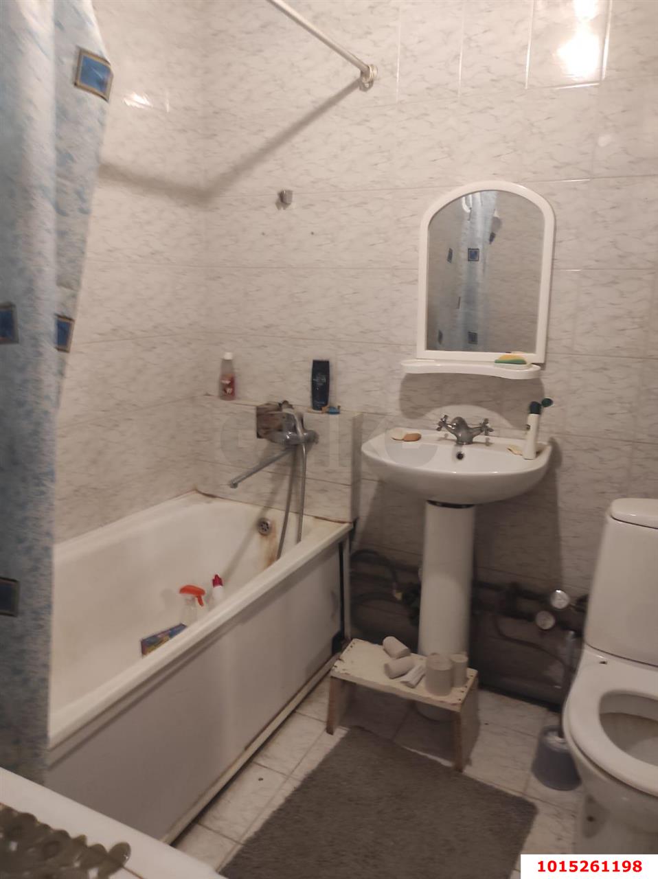 Фото №4: 2-комнатная квартира 53 м² - Краснодар, Комсомольский, ул. Уральская, 146