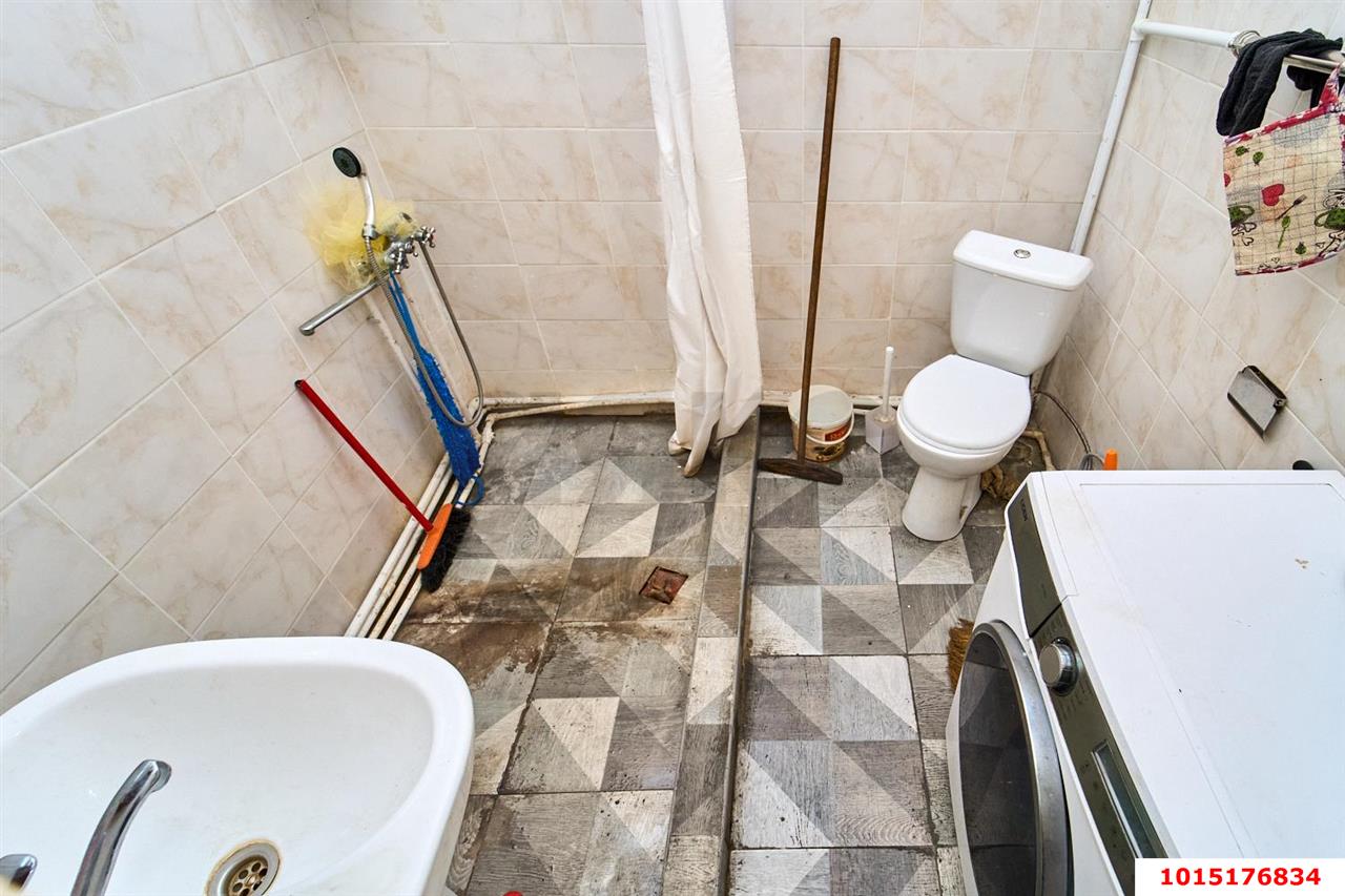 Фото №11: Дом 67 м² + 0.5 сот. - Краснодар, Центральный, ул. Октябрьская, 165