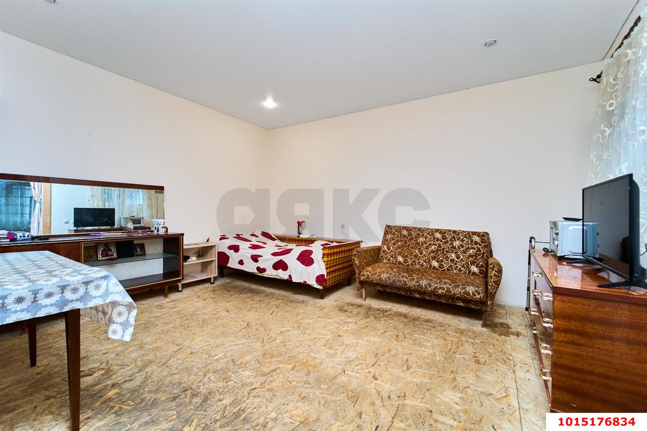 Фото №2: Дом 67 м² + 0.5 сот. - Краснодар, Центральный, ул. Октябрьская, 165