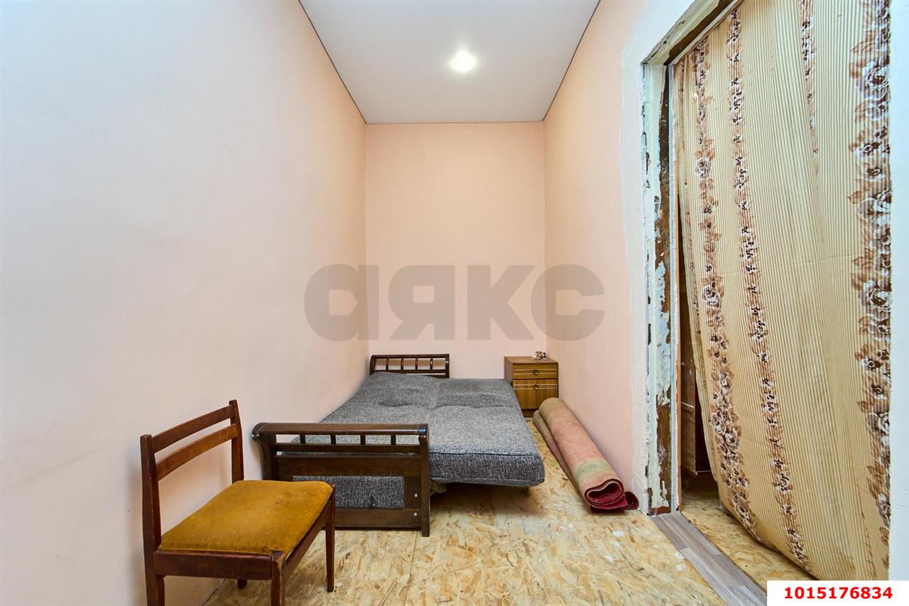 Фото №6: Дом 67 м² + 0.5 сот. - Краснодар, Центральный, ул. Октябрьская, 165