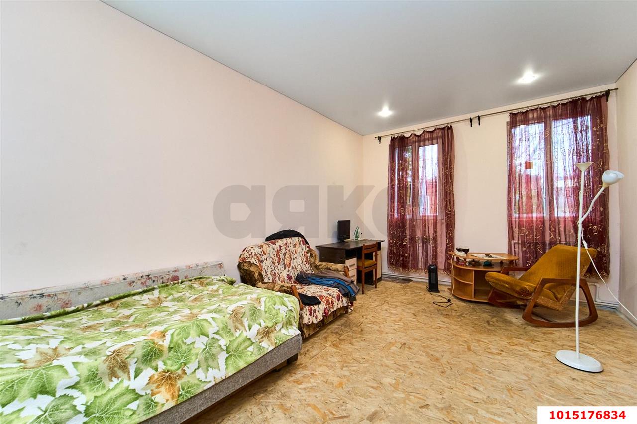 Фото №5: Дом 67 м² + 0.5 сот. - Краснодар, ул. Октябрьская, 165