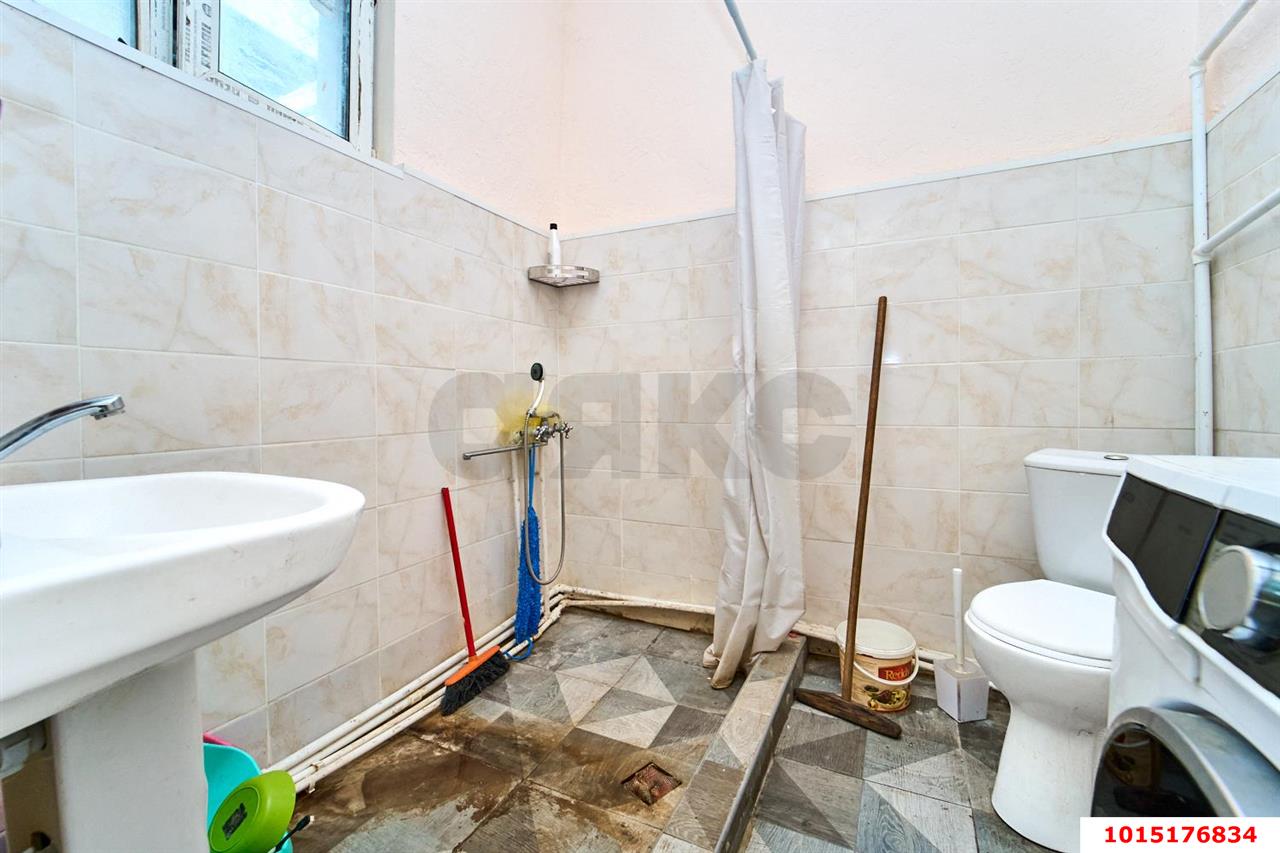 Фото №10: Дом 67 м² + 0.5 сот. - Краснодар, ул. Октябрьская, 165