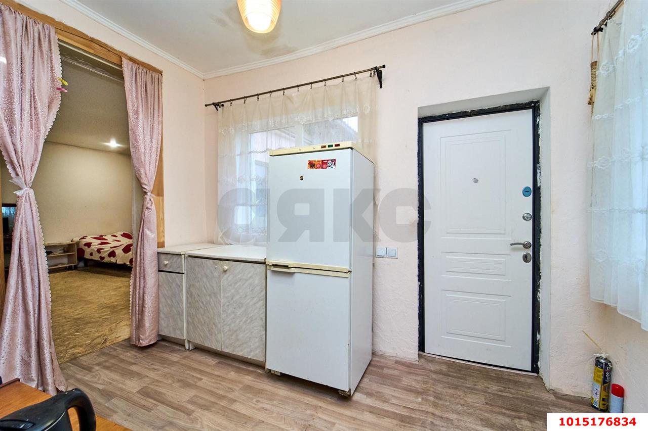 Фото №7: Дом 67 м² + 0.5 сот. - Краснодар, ул. Октябрьская, 165