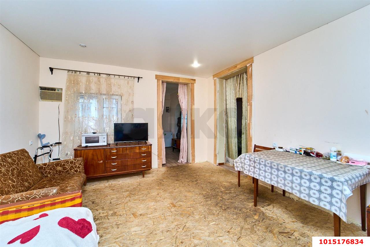 Фото №1: Дом 67 м² + 0.5 сот. - Краснодар, Центральный, ул. Октябрьская, 165