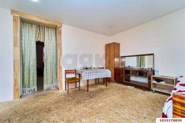 Фото №3: Дом 67 м² - Краснодар, мкр. Центральный, ул. Октябрьская, 165