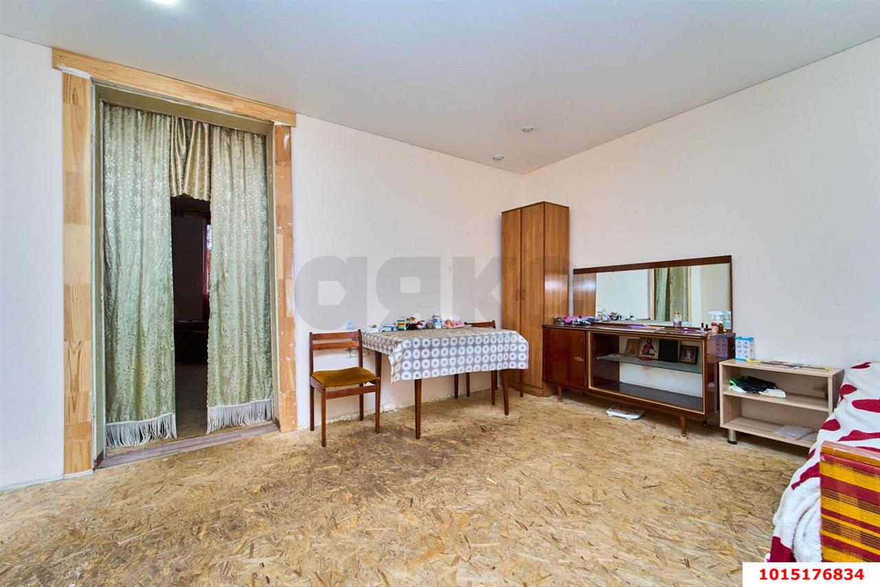 Фото №3: Дом 67 м² + 0.5 сот. - Краснодар, ул. Октябрьская, 165