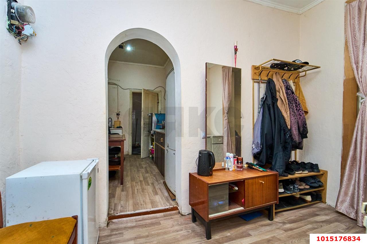 Фото №8: Дом 67 м² + 0.5 сот. - Краснодар, Центральный, ул. Октябрьская, 165