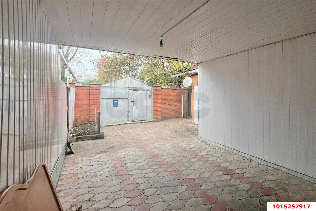 Фото №2: Дом 93 м² + 3.8 сот. - Краснодар, Славянский, ул. Славянская, 10